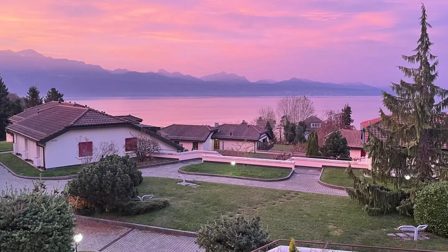 Appartement à louer - Route Des Monts De Lavaux, 1090 La Croix (Lutry) - Photo 3
