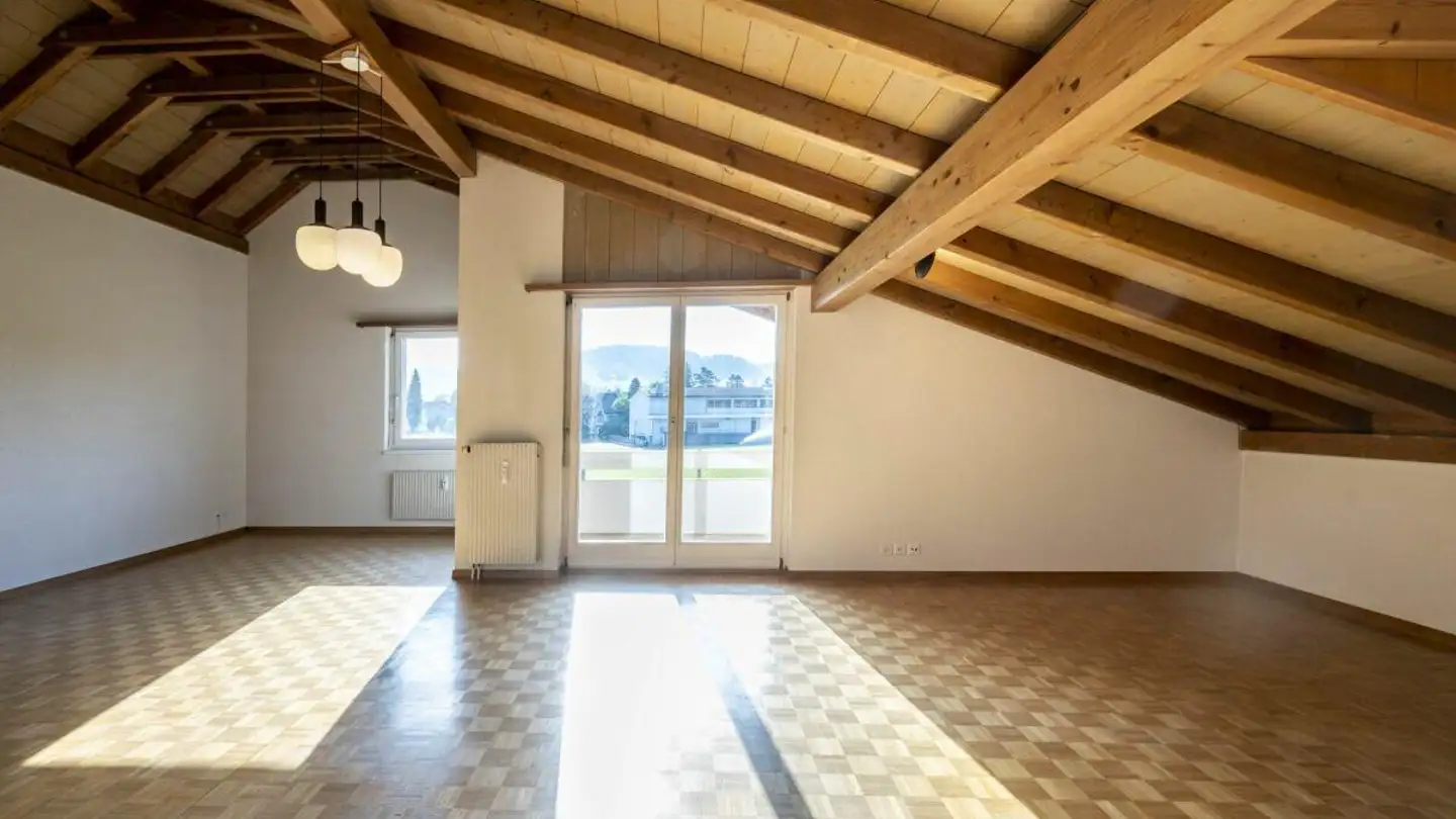 Attico in vendita - Chrummacherweg 11a, 4460 Gelterkinden - Photo 3