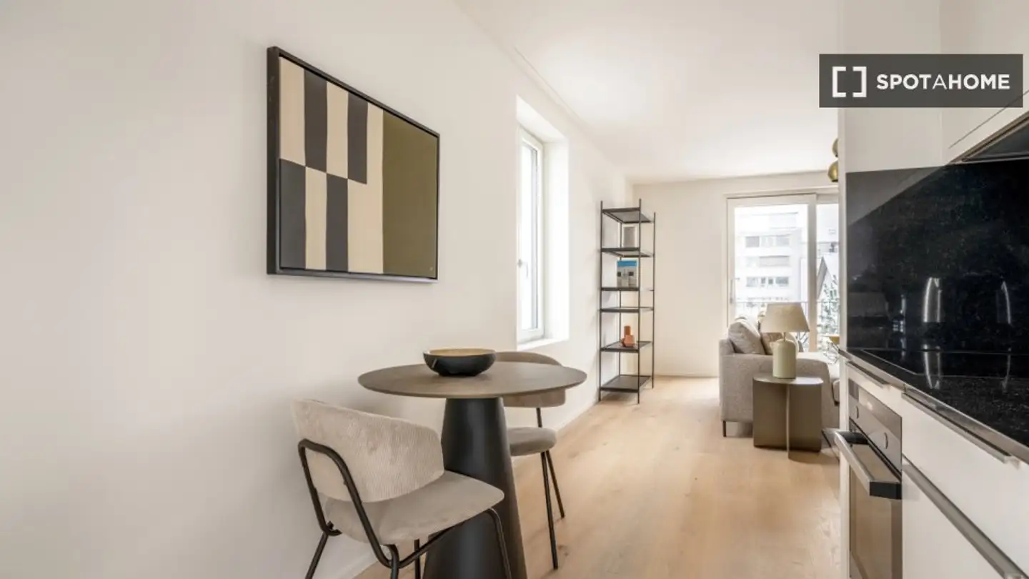 Appartement à louer - 8003 Zürich - Photo 4