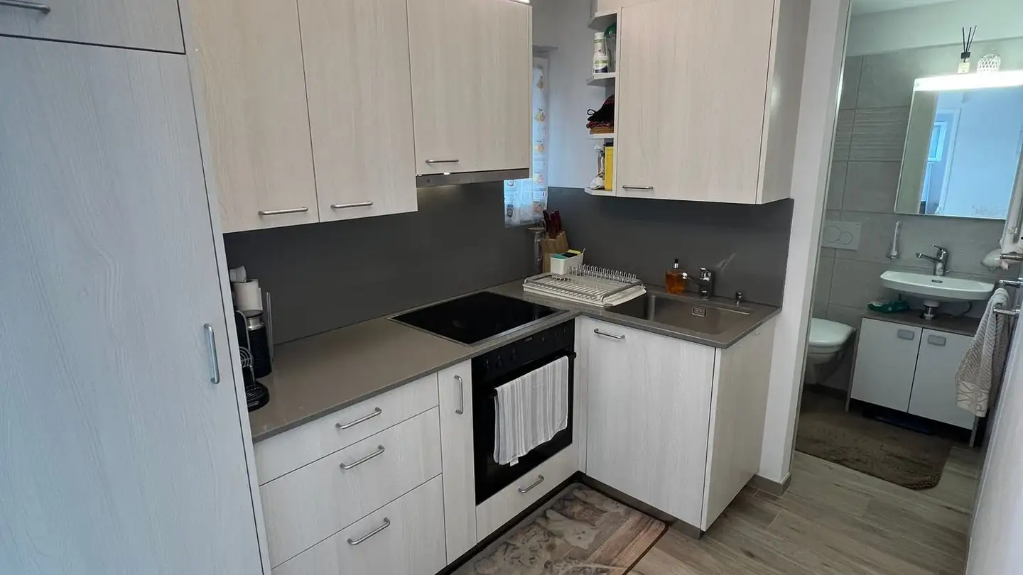 Wohnung mieten - Strada Cantonale, 6984 Pura - Foto 3