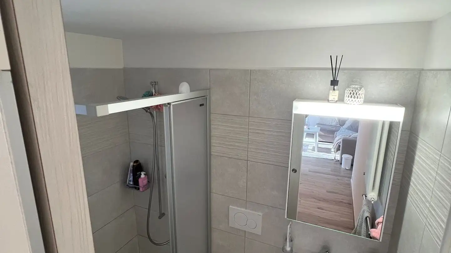 Wohnung mieten - Strada Cantonale, 6984 Pura - Foto 4