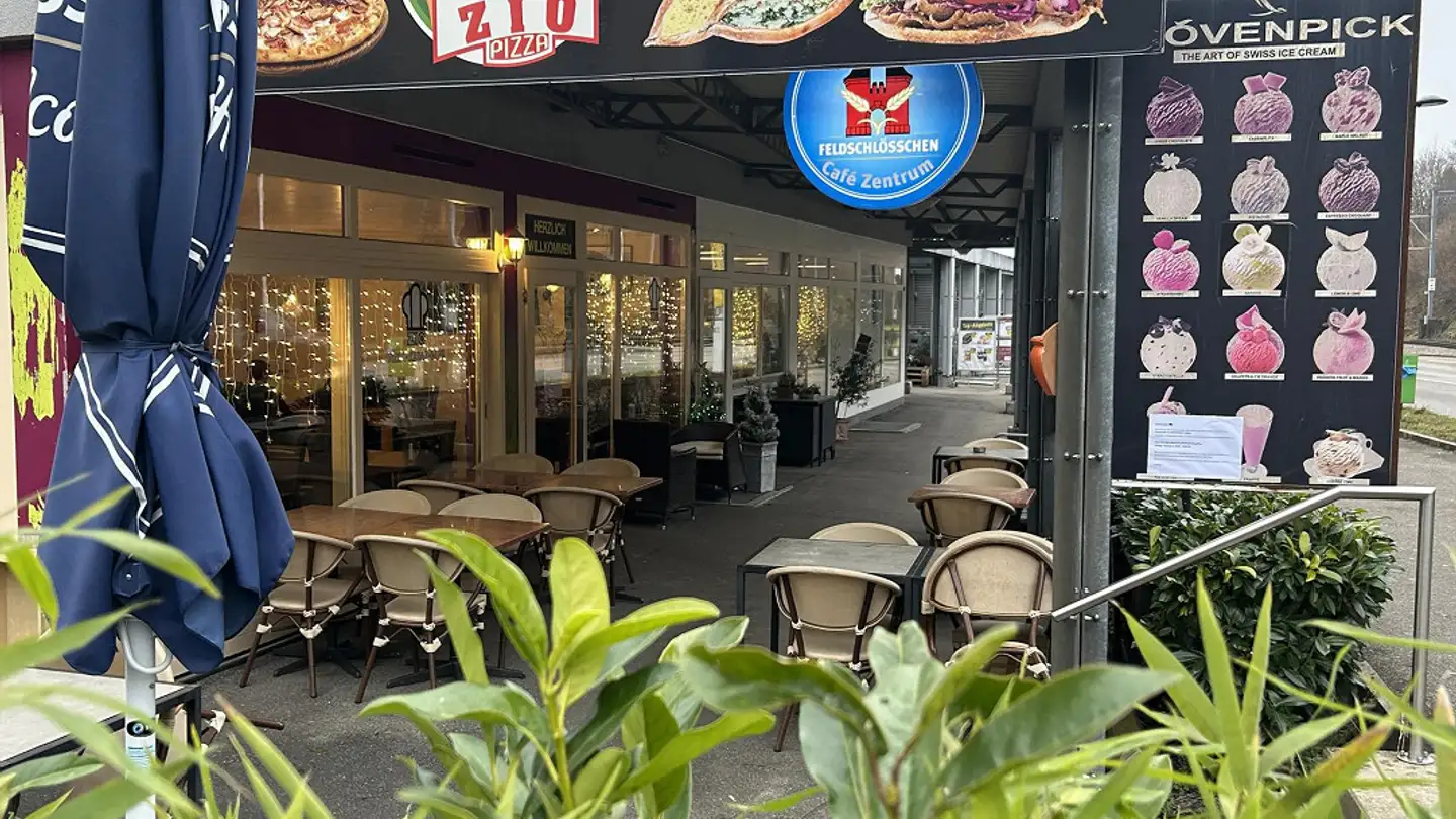 Restaurant for sale - Hauptstrasse 89, 4112 Bättwil - Photo 2
