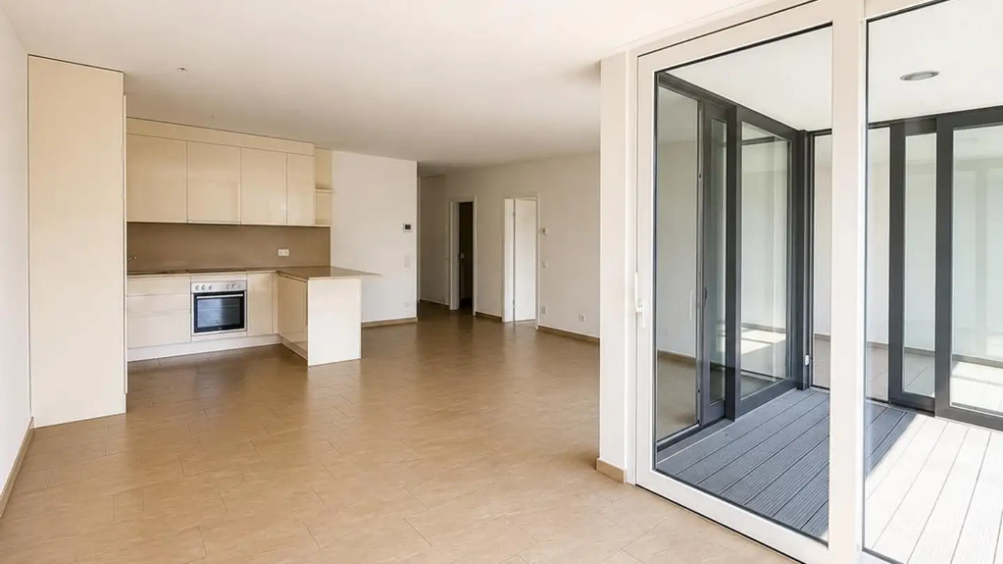 Appartement à louer - 6500 Bellinzona - Photo 2