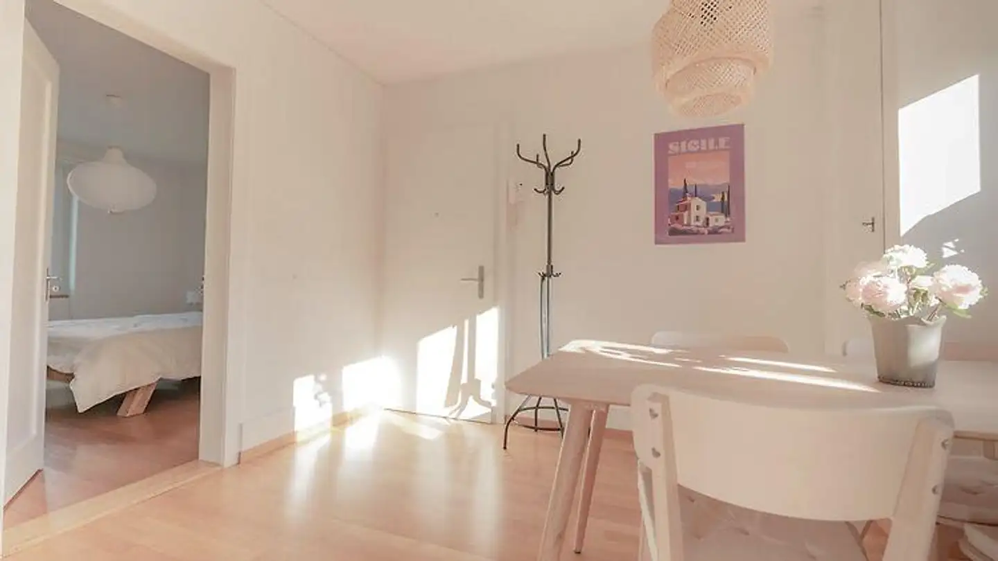 Appartement meublé à louer - 3097 Liebefeld - Photo 4