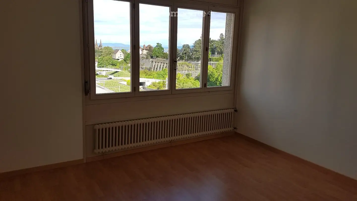 Apartment for rent - Rue Des Parcs 115, 2000 Neuchâtel - Photo 2