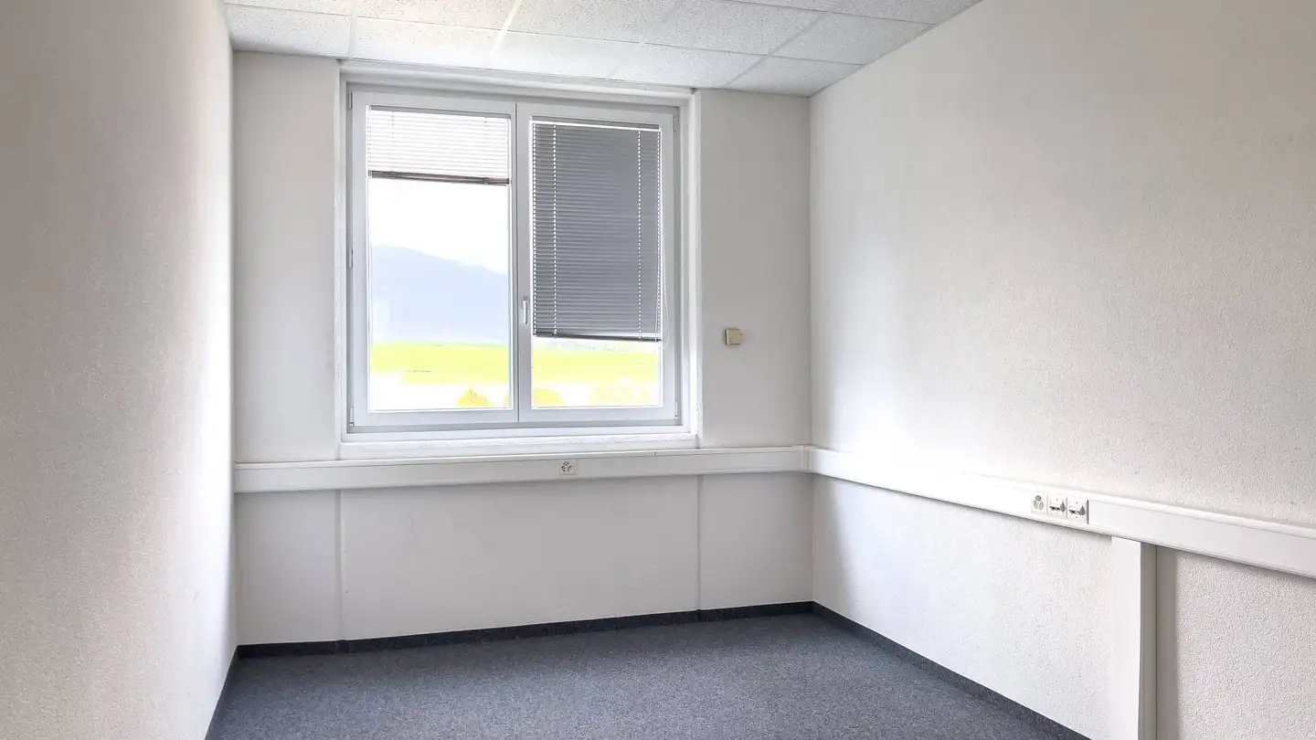 Office space for rent - Rue Du Pré-De-La-Fontaine 19, 1242 Satigny - Photo 4