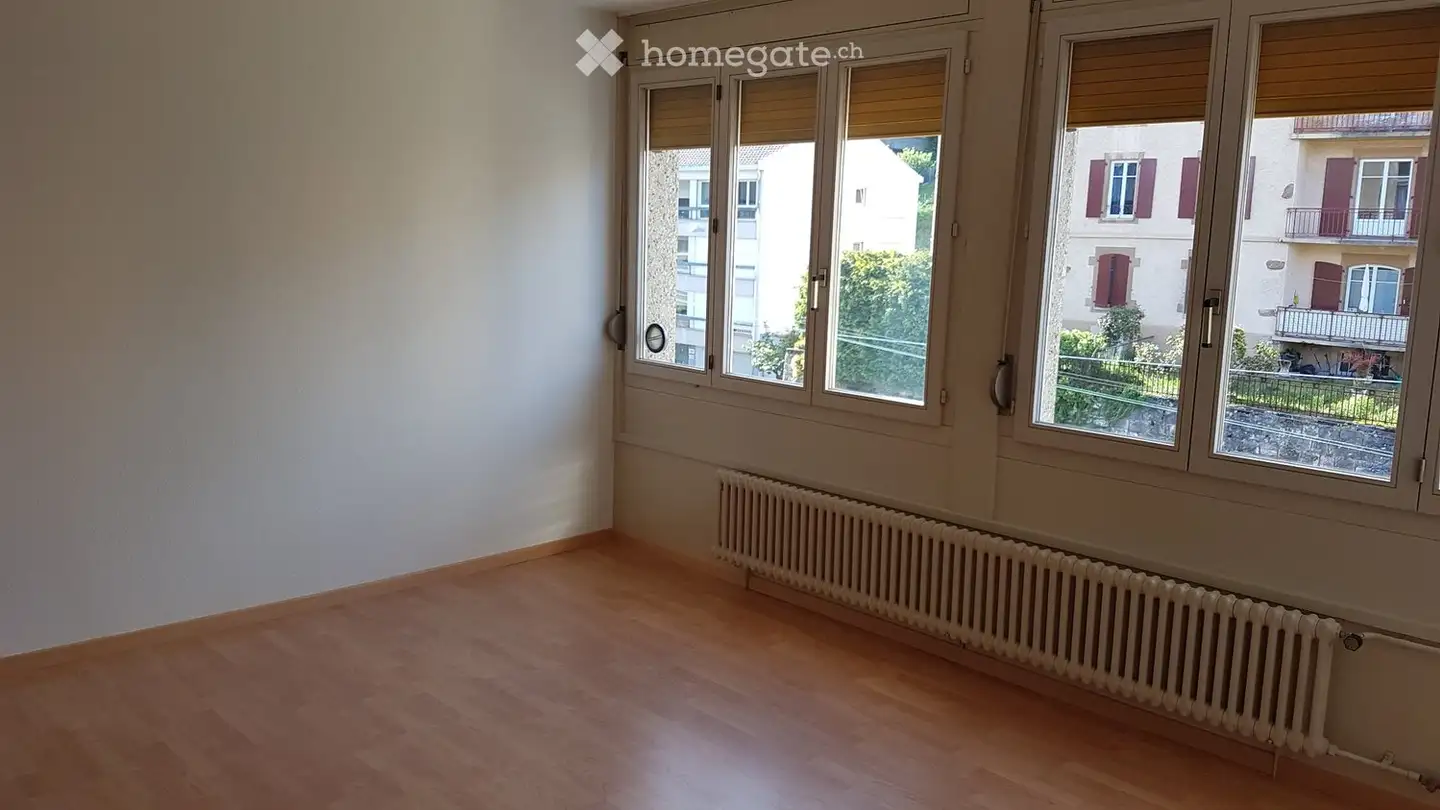 Apartment for rent - Rue Des Parcs 115, 2000 Neuchâtel - Photo 3