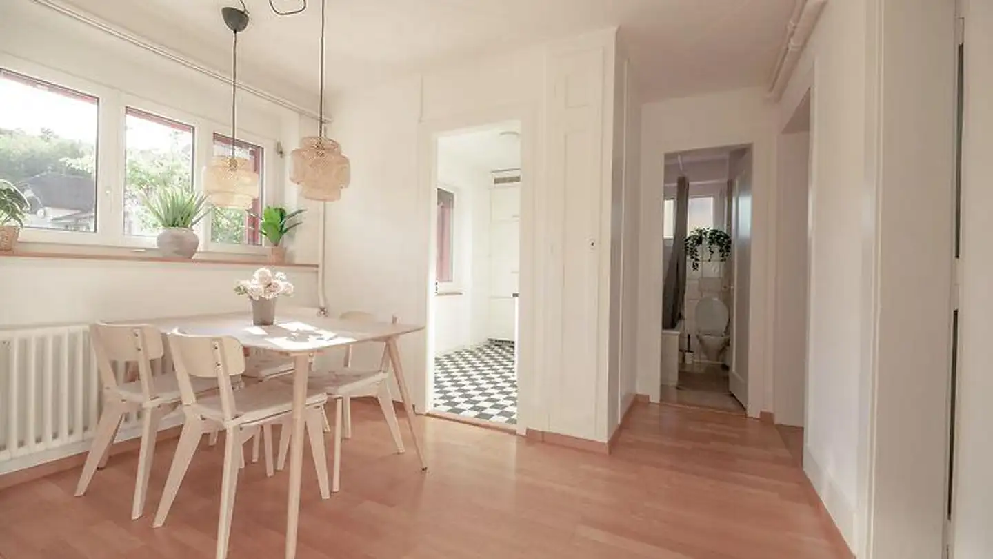 Appartement meublé à louer - 3097 Liebefeld - Photo 2