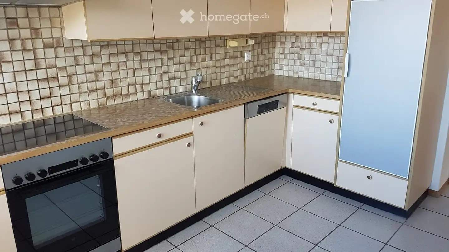 Apartment for rent - Rue Des Parcs 115, 2000 Neuchâtel - Photo 4