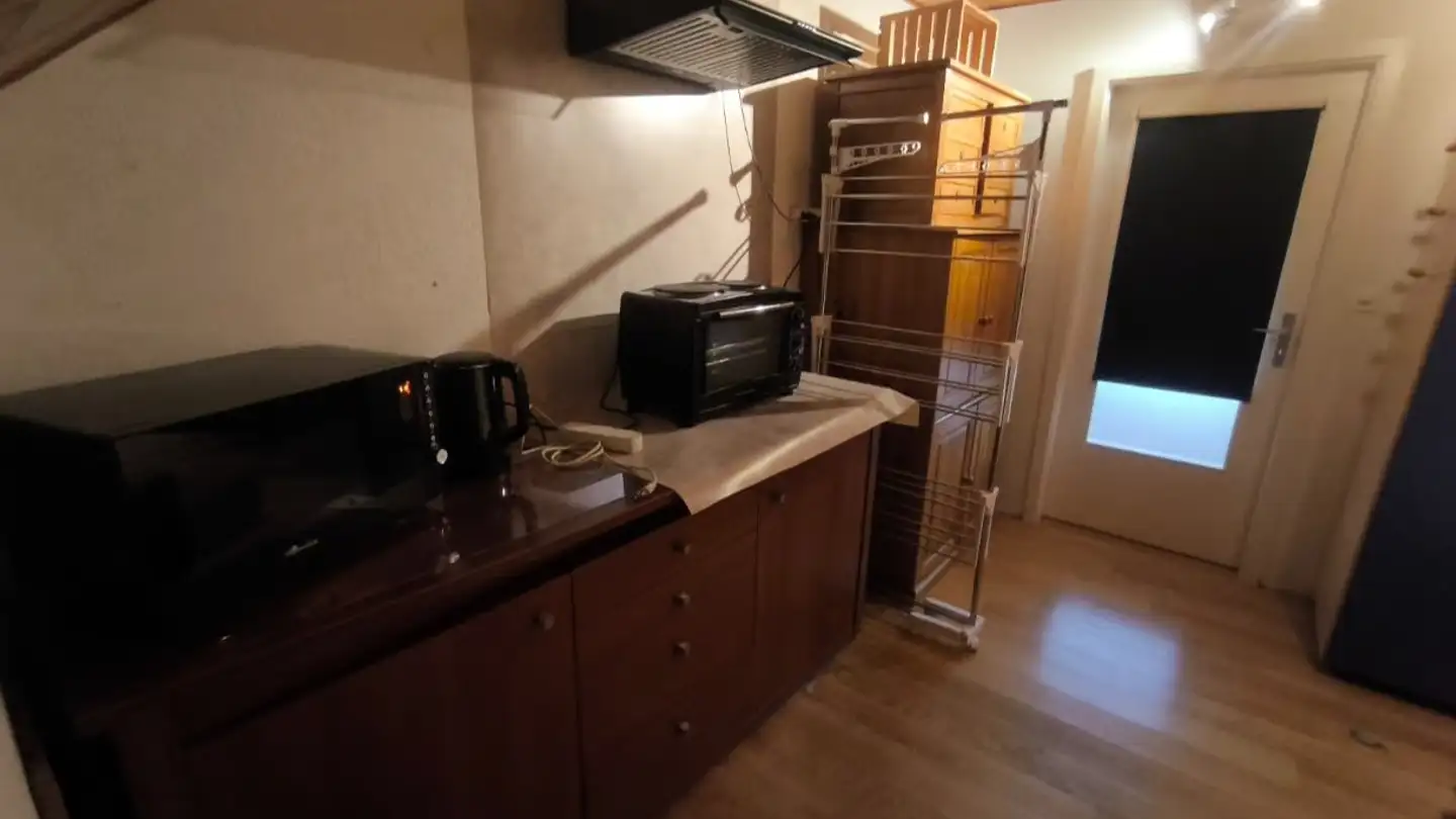 Zimmer mieten - Chemin Des Communailles, 1055 Froideville