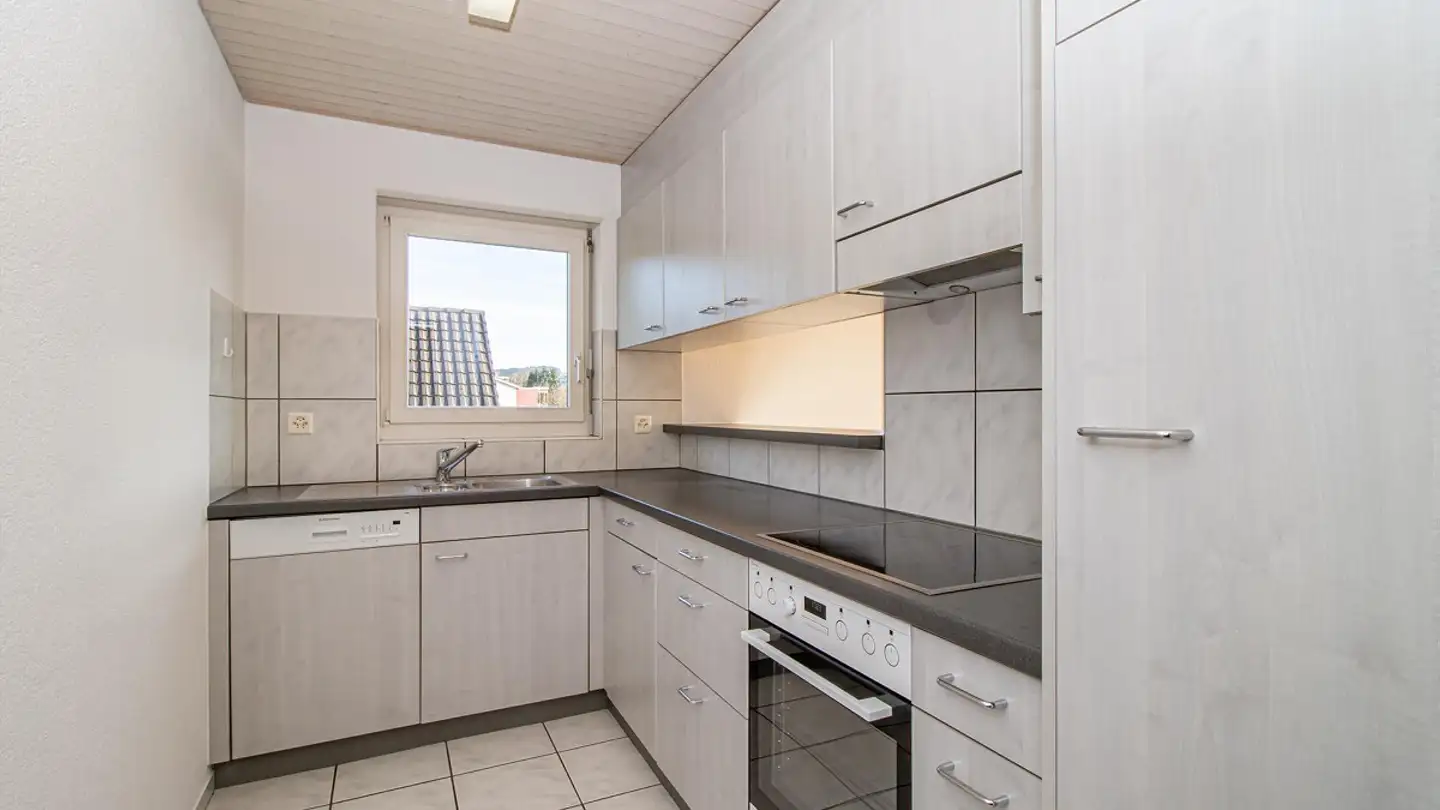 Wohnung mieten - Weihermatte 3, 6147 Altbüron - Foto 2