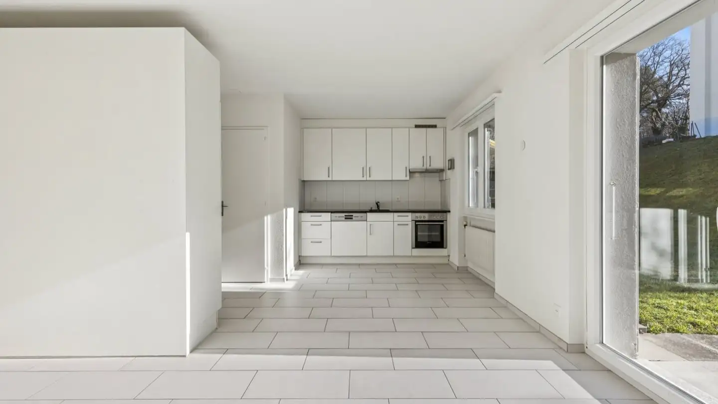 Apartment for rent - Unterer Chaletweg 25, 3072 Ostermundigen - Photo 2