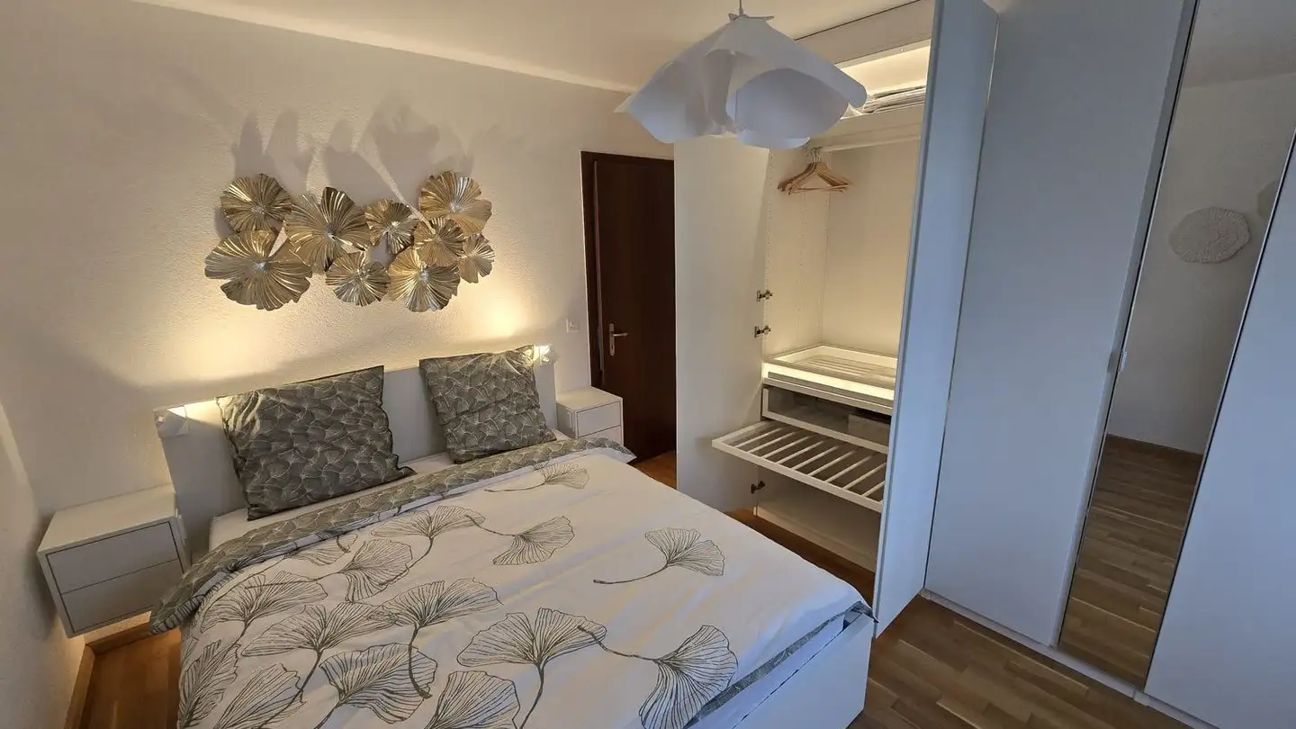 Apartment for rent - Avenue Du Bietschhorn 37, 1950 Sion - Photo 3