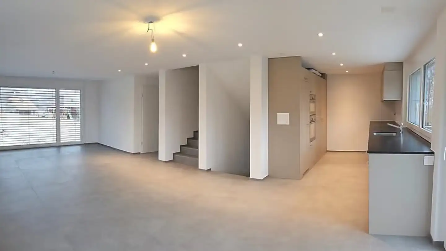 Maison jumelle à louer - Kaltacker 311, 3413 Kaltacker - Photo 4