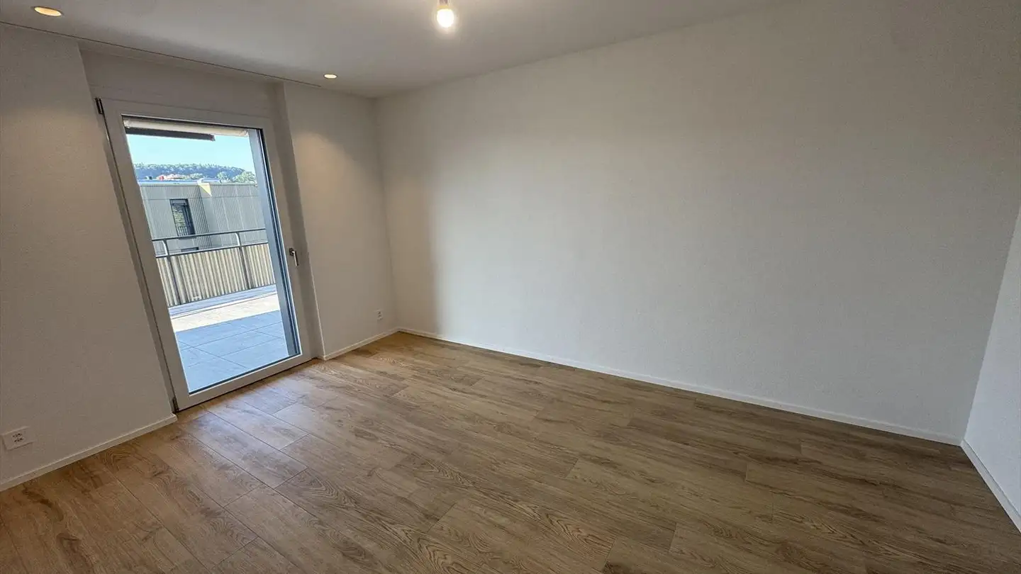 Appartamento in affitto - Impasse De Champ-Riond 8, 1753 Matran - Photo 3