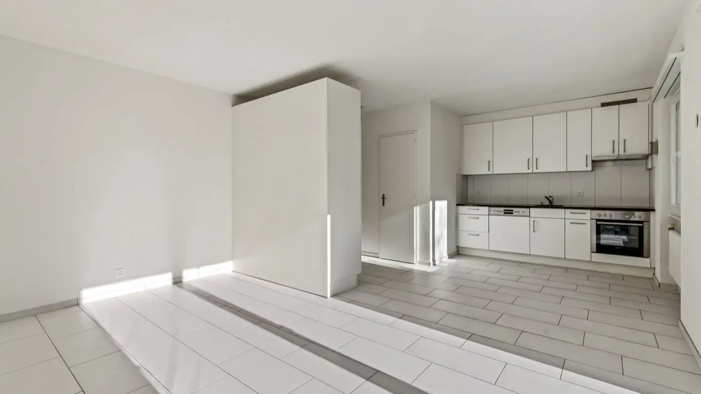 Apartment for rent - Unterer Chaletweg 25, 3072 Ostermundigen - Photo 3