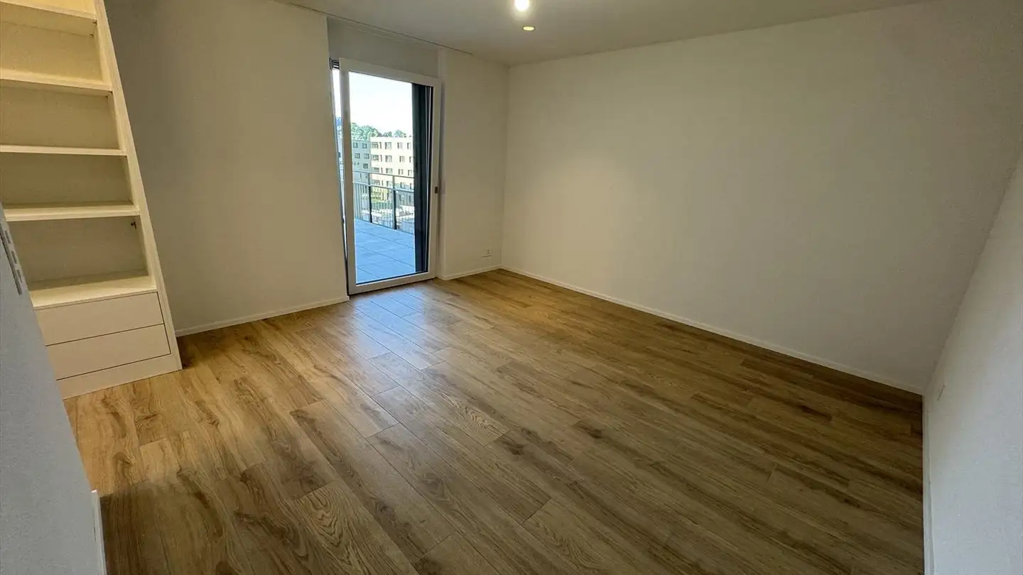 Appartamento in affitto - Impasse De Champ-Riond 8, 1753 Matran - Photo 4