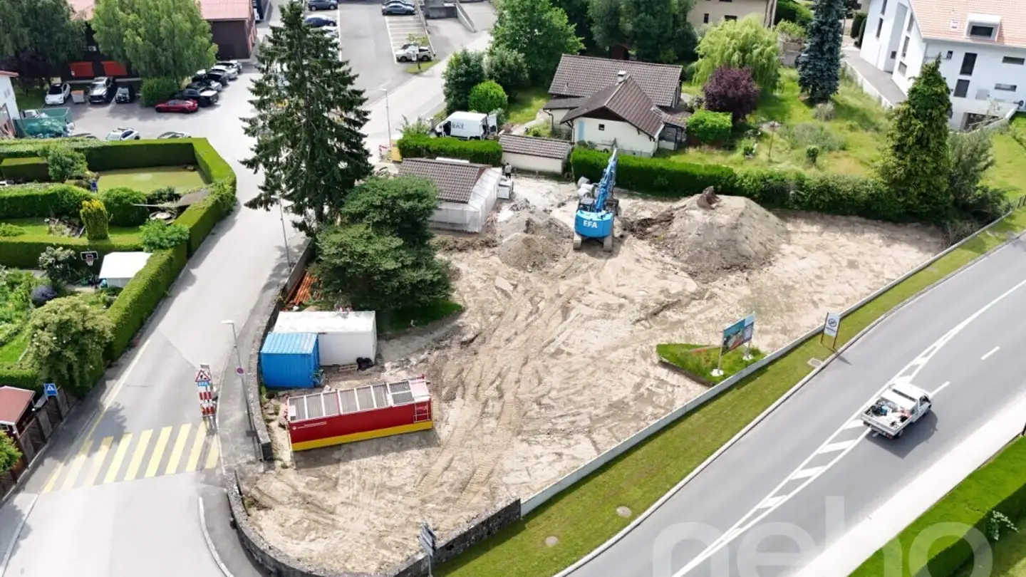 Appartamento in vendita - Route De Chavannes-De-Bogis, 1279 Bogis-Bossey - Photo 4