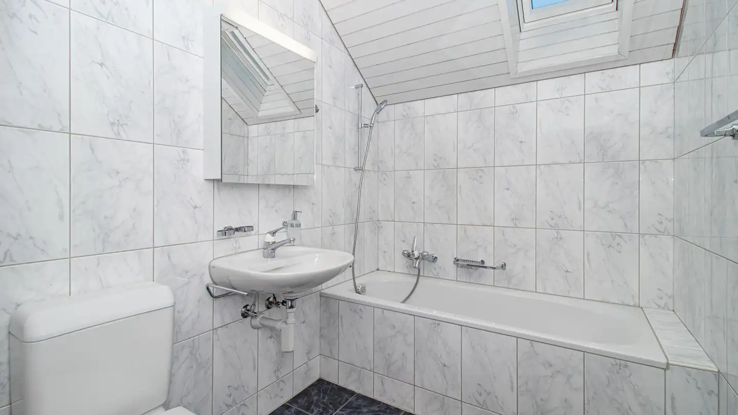 Wohnung mieten - Weihermatte 3, 6147 Altbüron - Foto 3