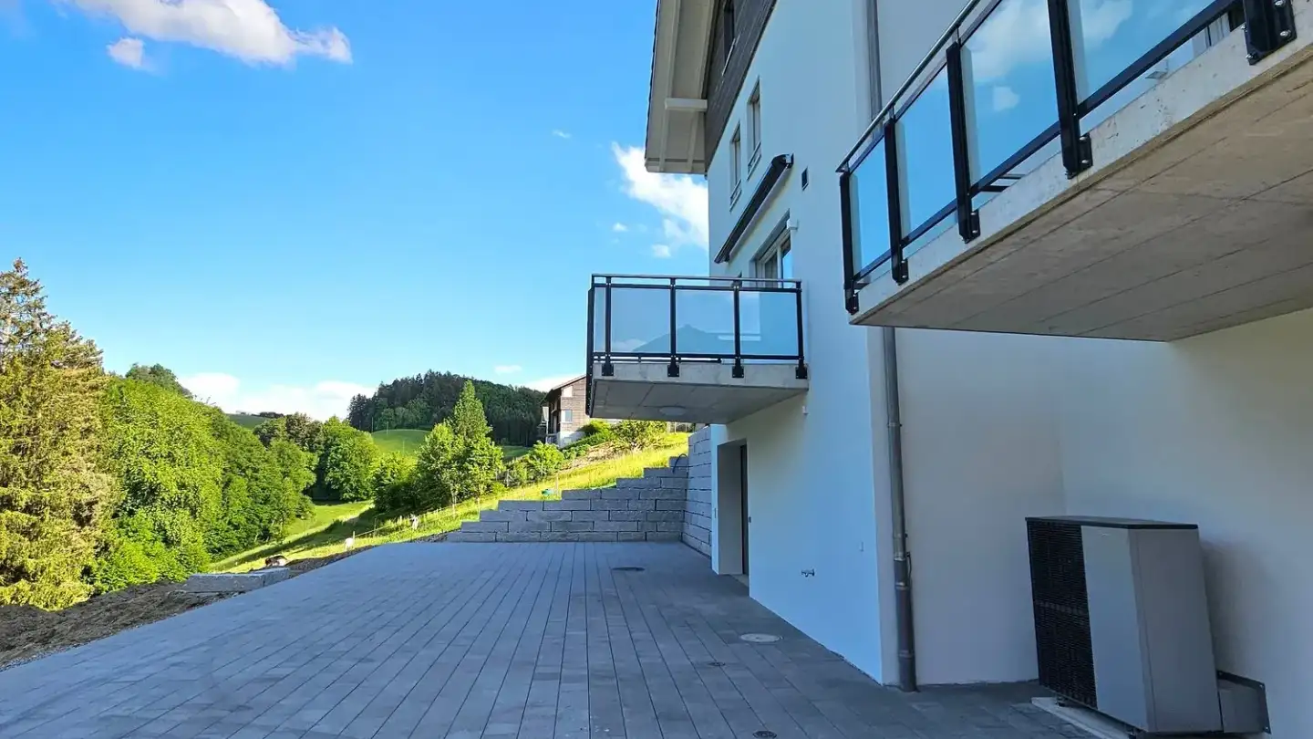 Maison jumelle à louer - Kaltacker 311, 3413 Kaltacker - Photo 3
