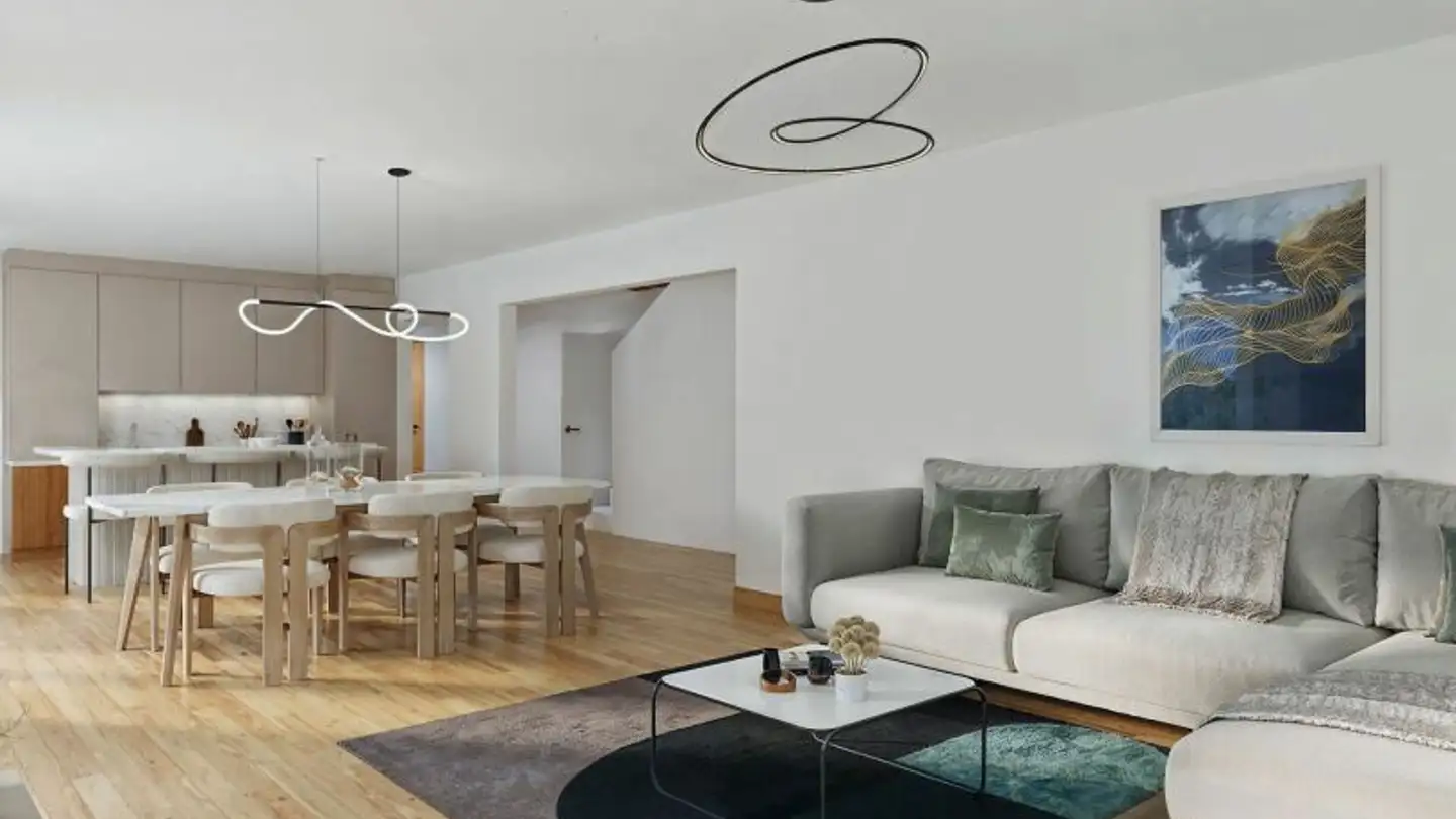 Maison individuelle à vendre - La Ruette, 2615 Sonvilier - Photo 2