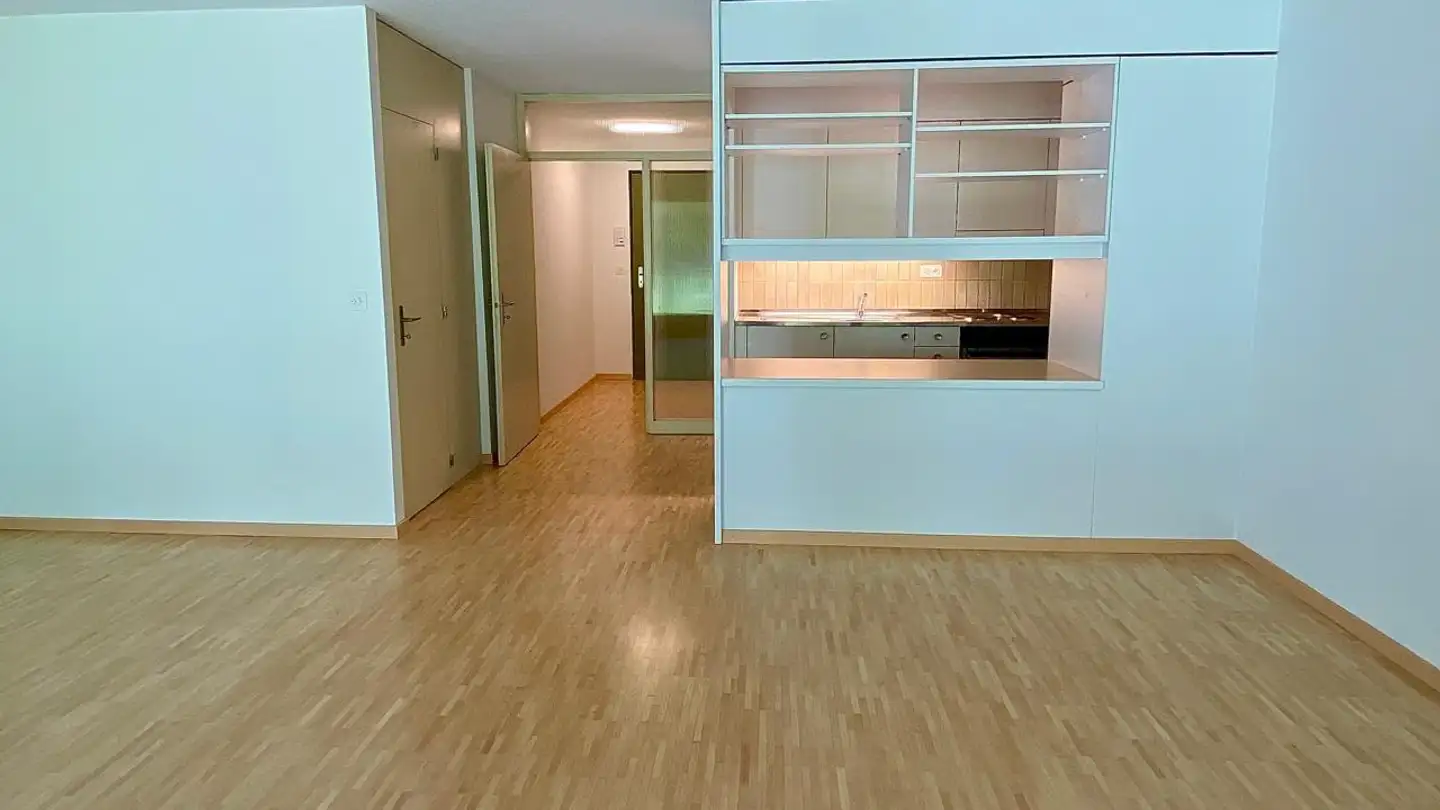Appartamento in affitto - Kranichweg 27, 3074 Muri b. Bern - Foto 2