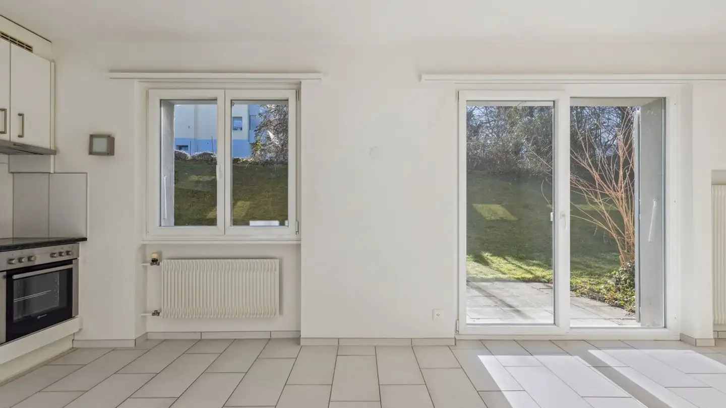 Apartment for rent - Unterer Chaletweg 25, 3072 Ostermundigen - Photo 4