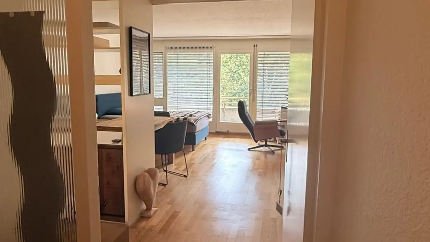 Appartamento in affitto - Kranichweg 27, 3074 Muri b. Bern - Foto 4