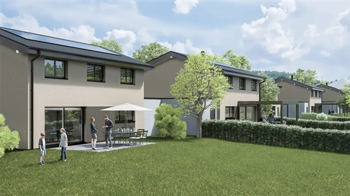 Villa in vendita - La Mercière, 2103 Noiraigue - Photo 3