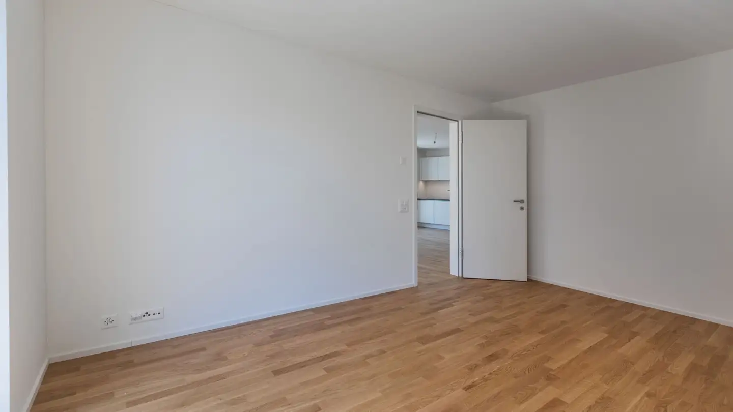 Apartment for rent - Via Giuseppe Lepori 18, 6900 Massagno - Photo 4
