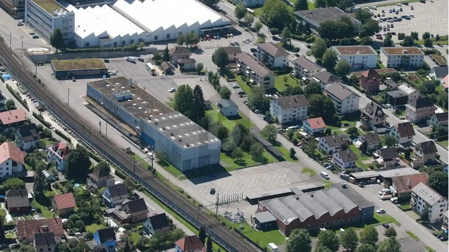 Outdoor parking space for rent - 4528 Zuchwil - Photo 4