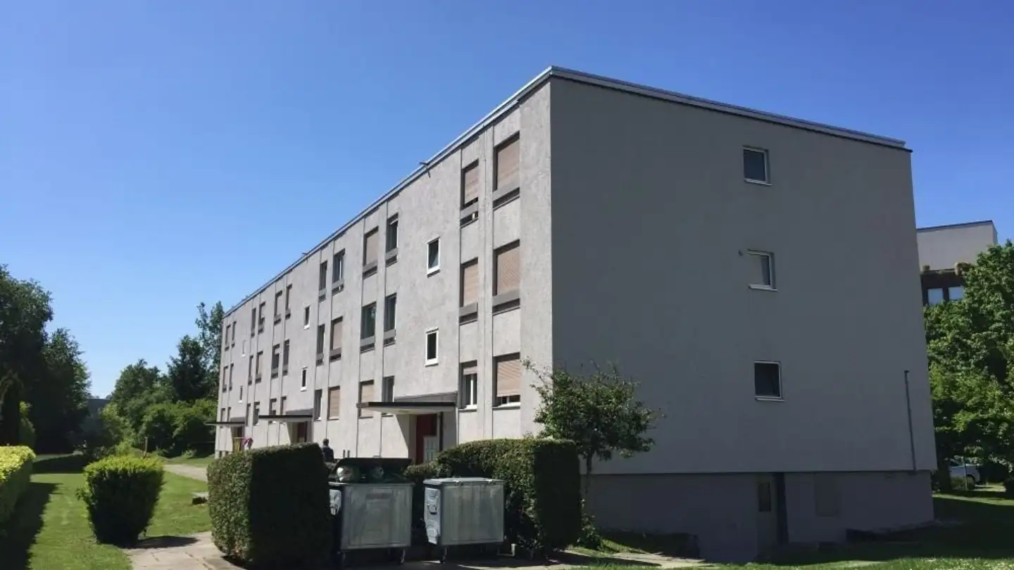 Parcheggio esterno in affitto - Ringstrasse 18, 8306 Brüttisellen