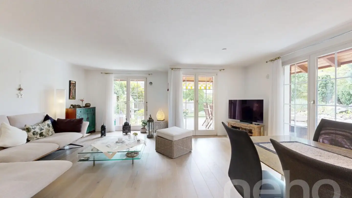 Semi-detached house for sale - Auwandel 10, 8905 Arni AG - Photo 3