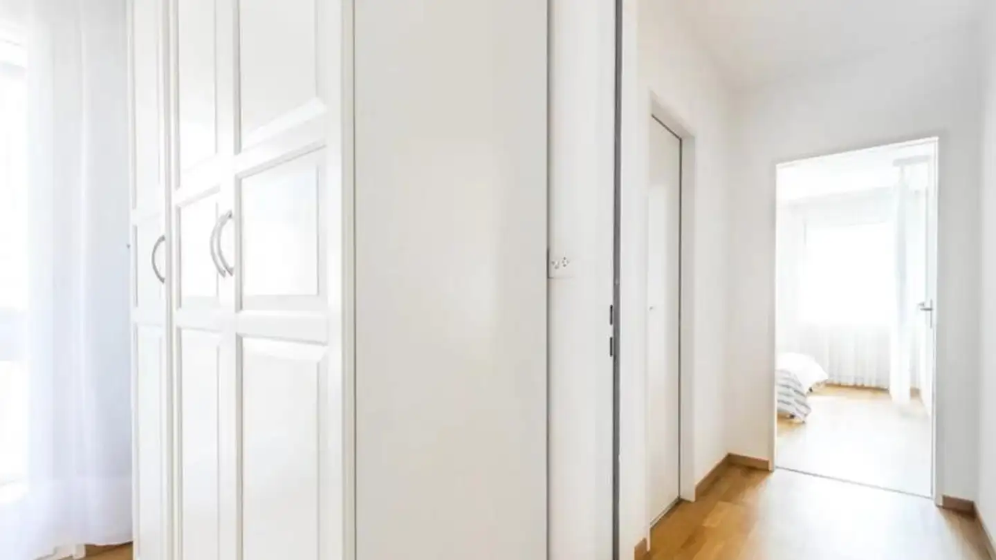 Wohnung mieten - 1815 Clarens - Foto 3