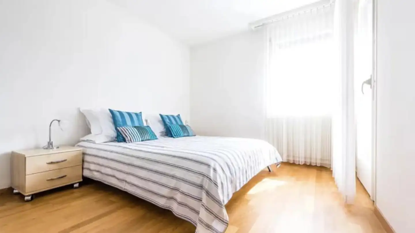 Wohnung mieten - 1815 Clarens - Foto 4