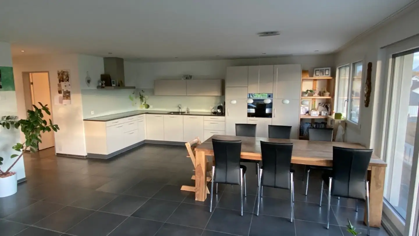 Wohnung mieten - Ligschwilstrasse 10, 6280 Hochdorf - Foto 4