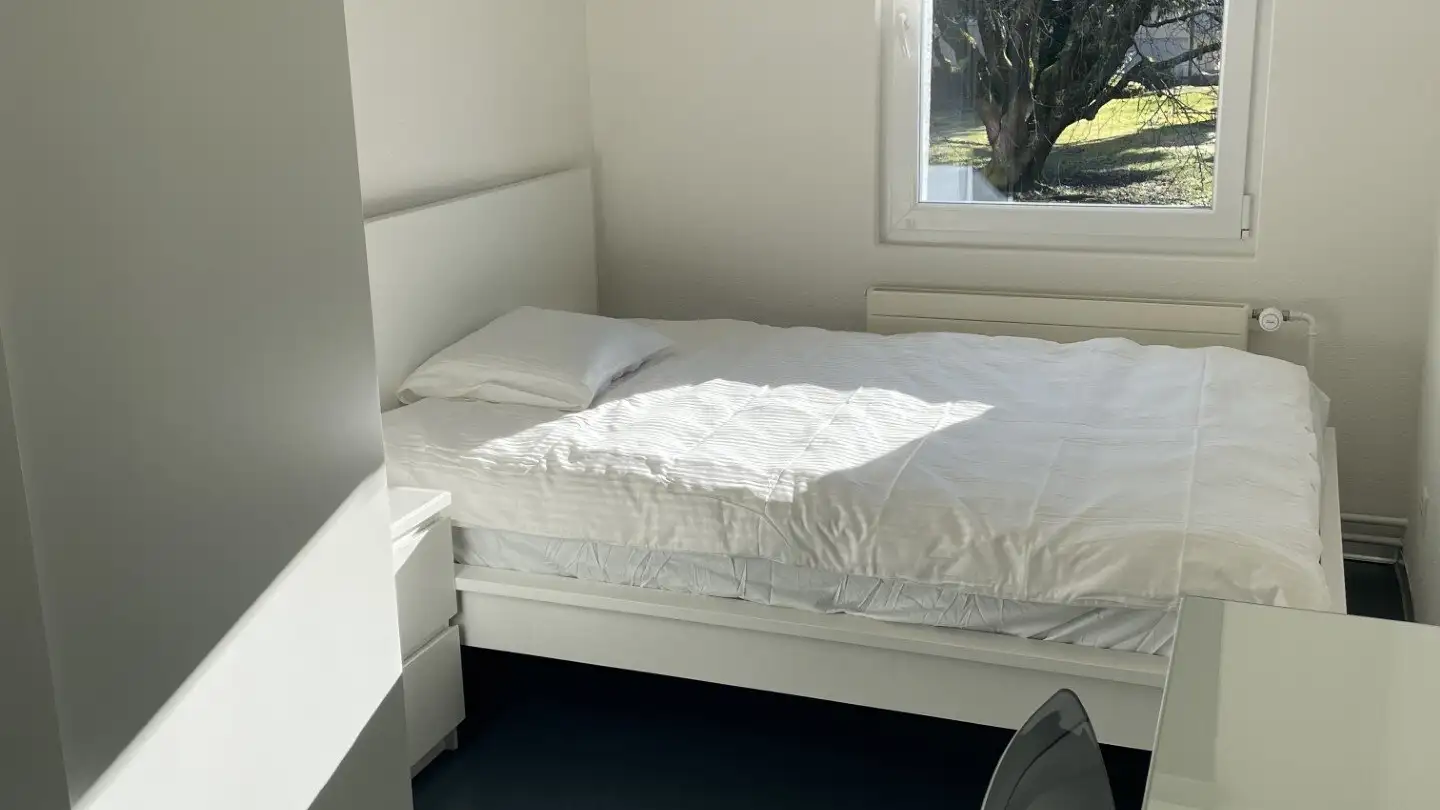 Single room for rent - Buenstrasse 12, 8600 Dübendorf - Photo 2