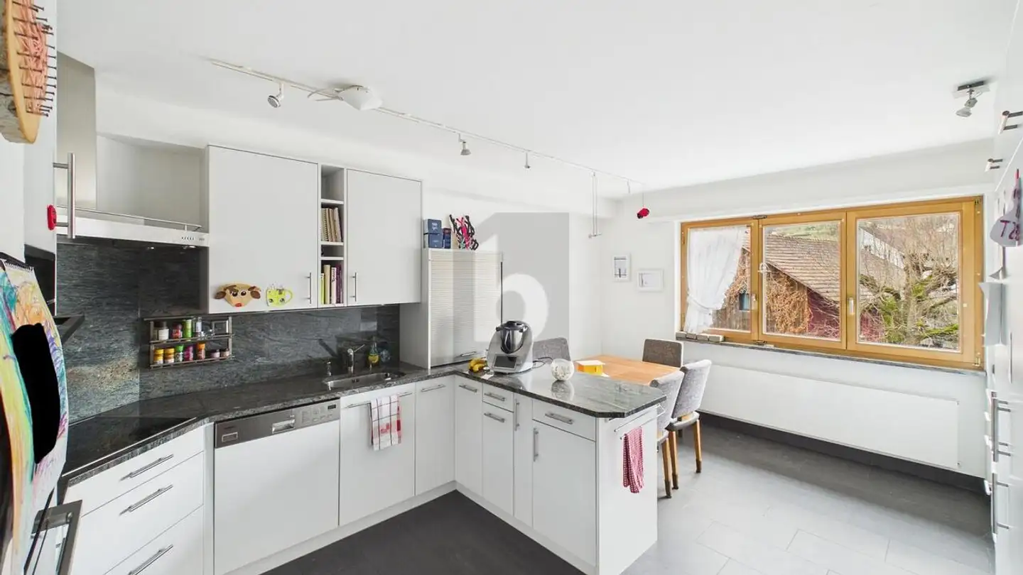Wohnung mieten - 4460 Gelterkinden