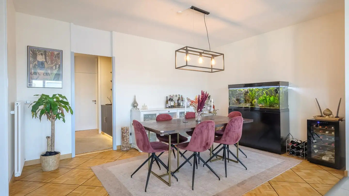 Wohnung kaufen - Route Du Grand-Lancy, 1212 Grand-Lancy