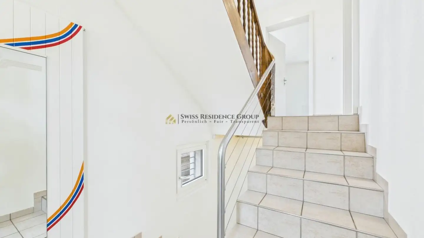 Maison individuelle à louer - 5610 Wohlen AG - Photo 4