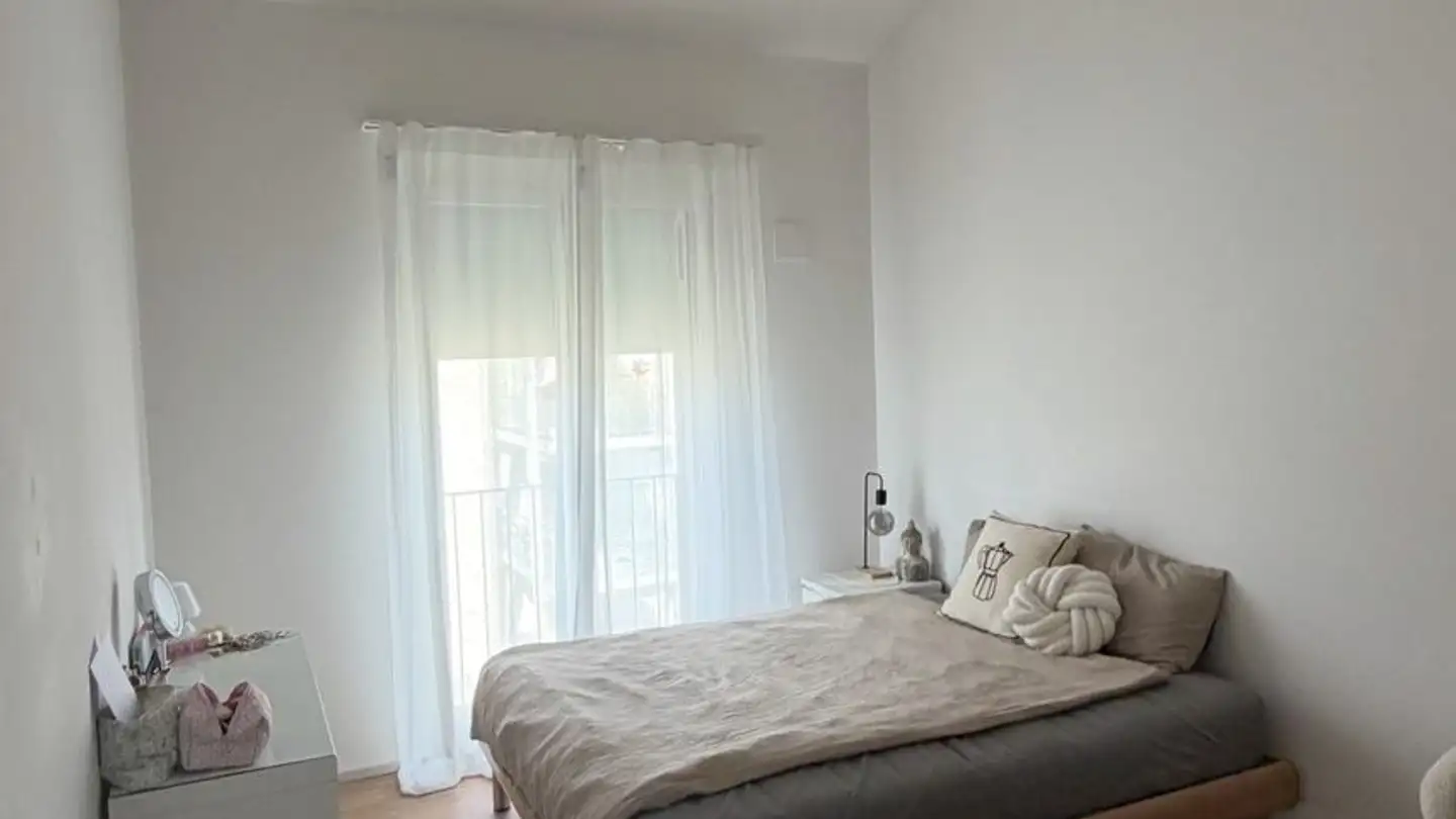 Zimmer mieten - 8424 Embrach