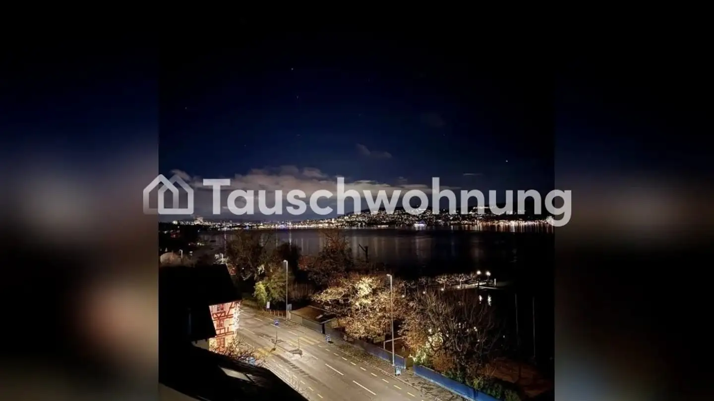 Apartment for rent - 8802 Kilchberg ZH