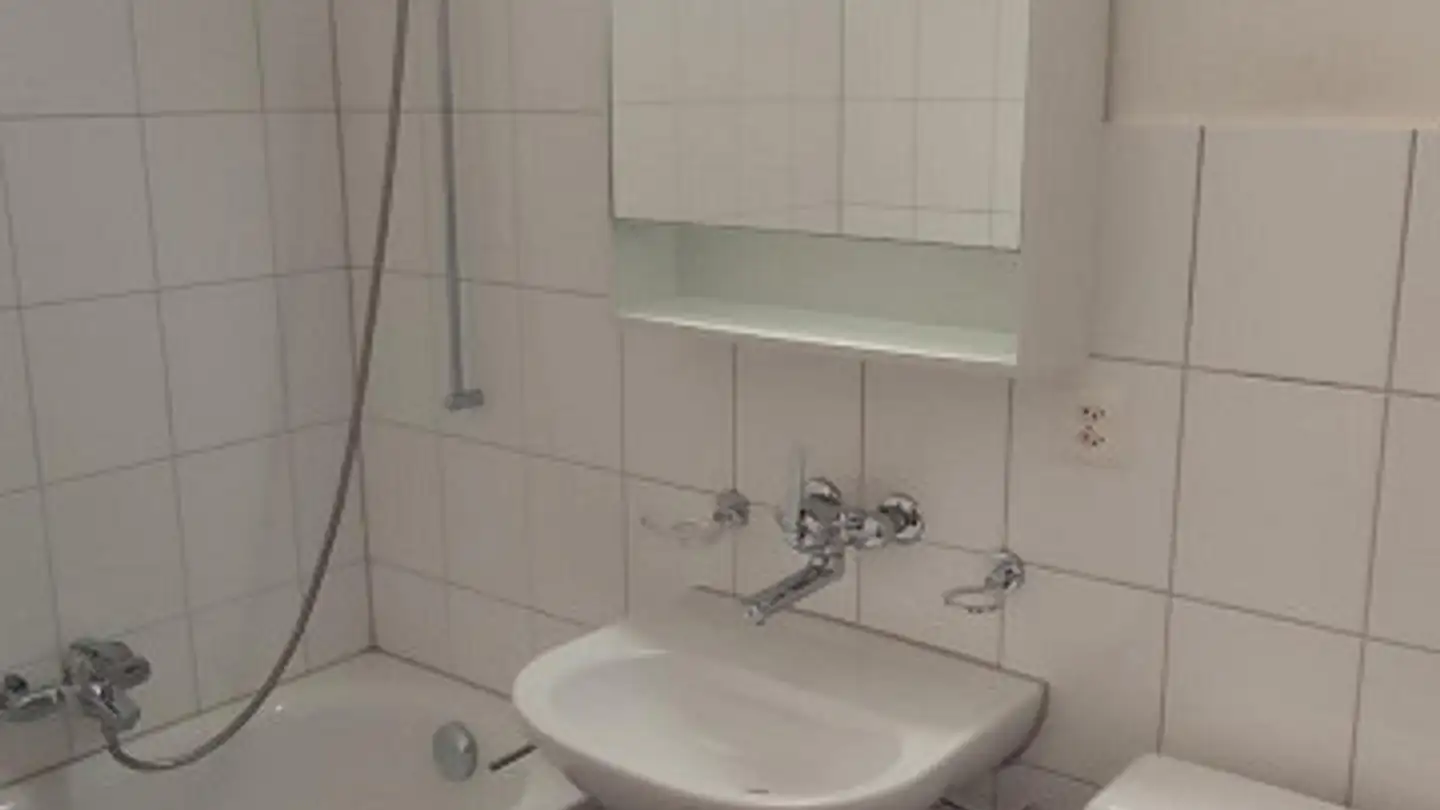 Wohnung mieten - Höngerstrasse 1, 5313 Klingnau - Foto 4