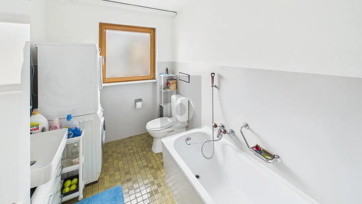Wohnung mieten - 4460 Gelterkinden - Foto 4