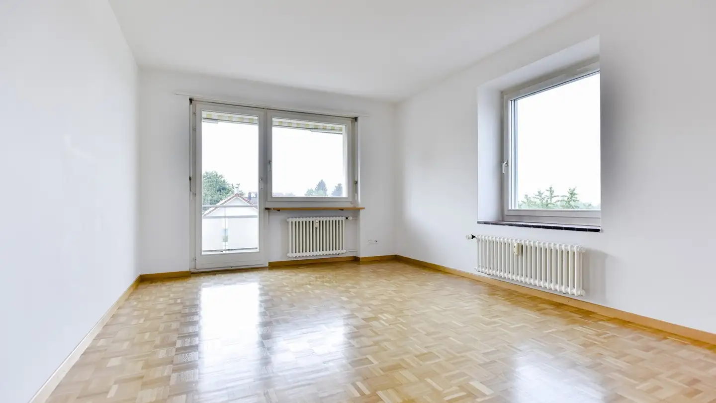 Appartamento in affitto - Bachtelstrasse 20a, 8630 Rüti ZH - Photo 3