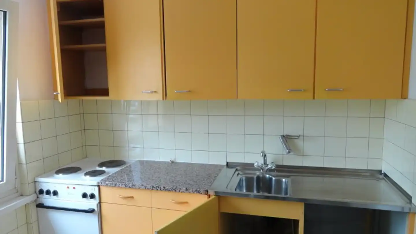 Appartement à louer - Rue Le Revasson 16, 1903 Collonges - Photo 3