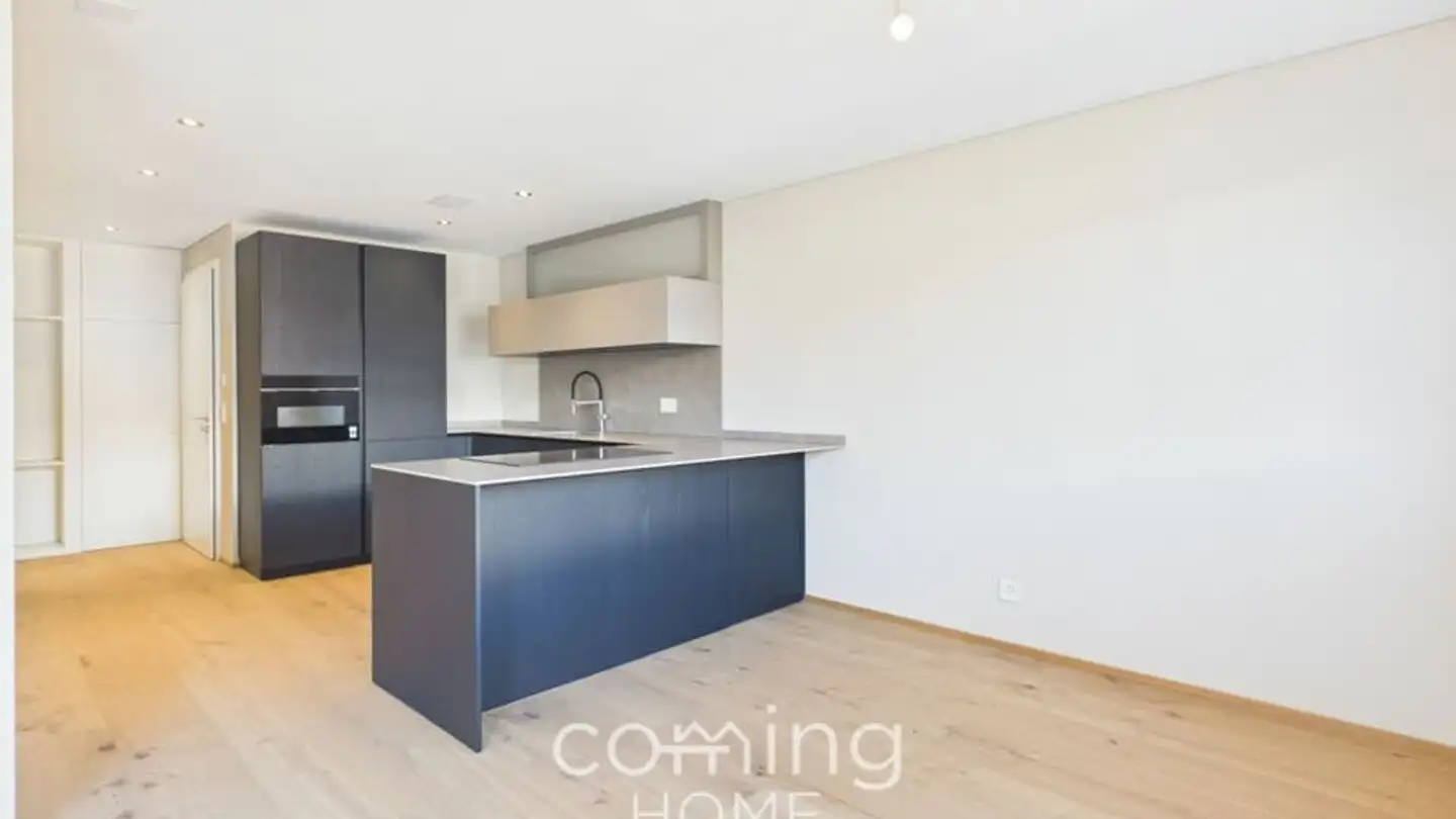 Apartment for sale - Riedgassa, 3911 Ried-Brig