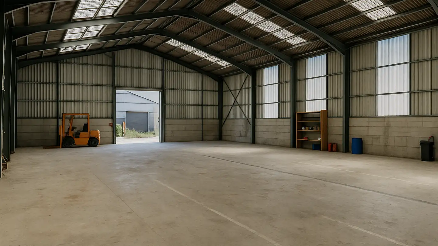 Commercial à vendre - 1003 Lausanne