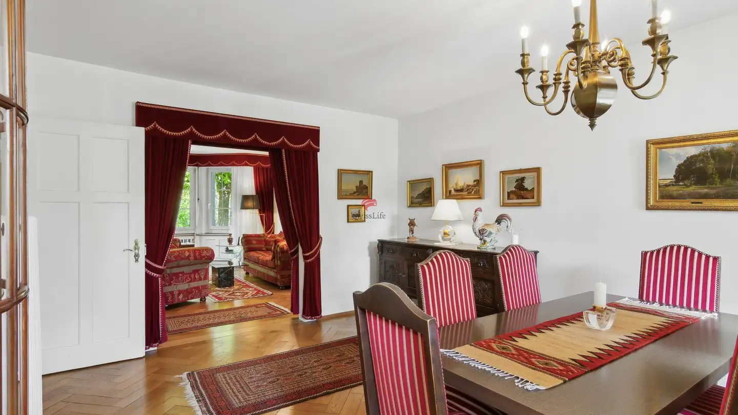 Single house for sale - 4054 Basel - Photo 2