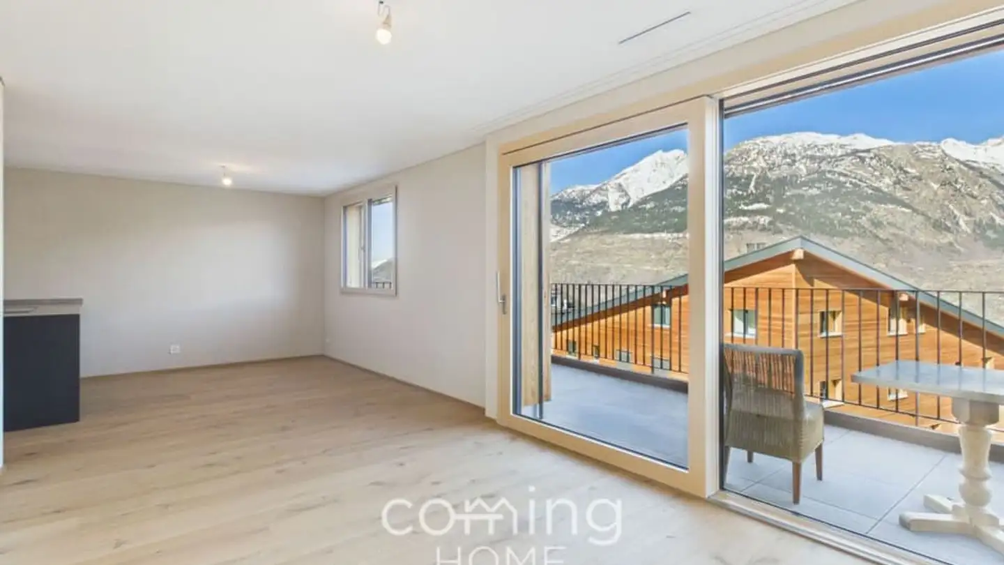 Apartment for sale - Riedgassa, 3911 Ried-Brig - Photo 2